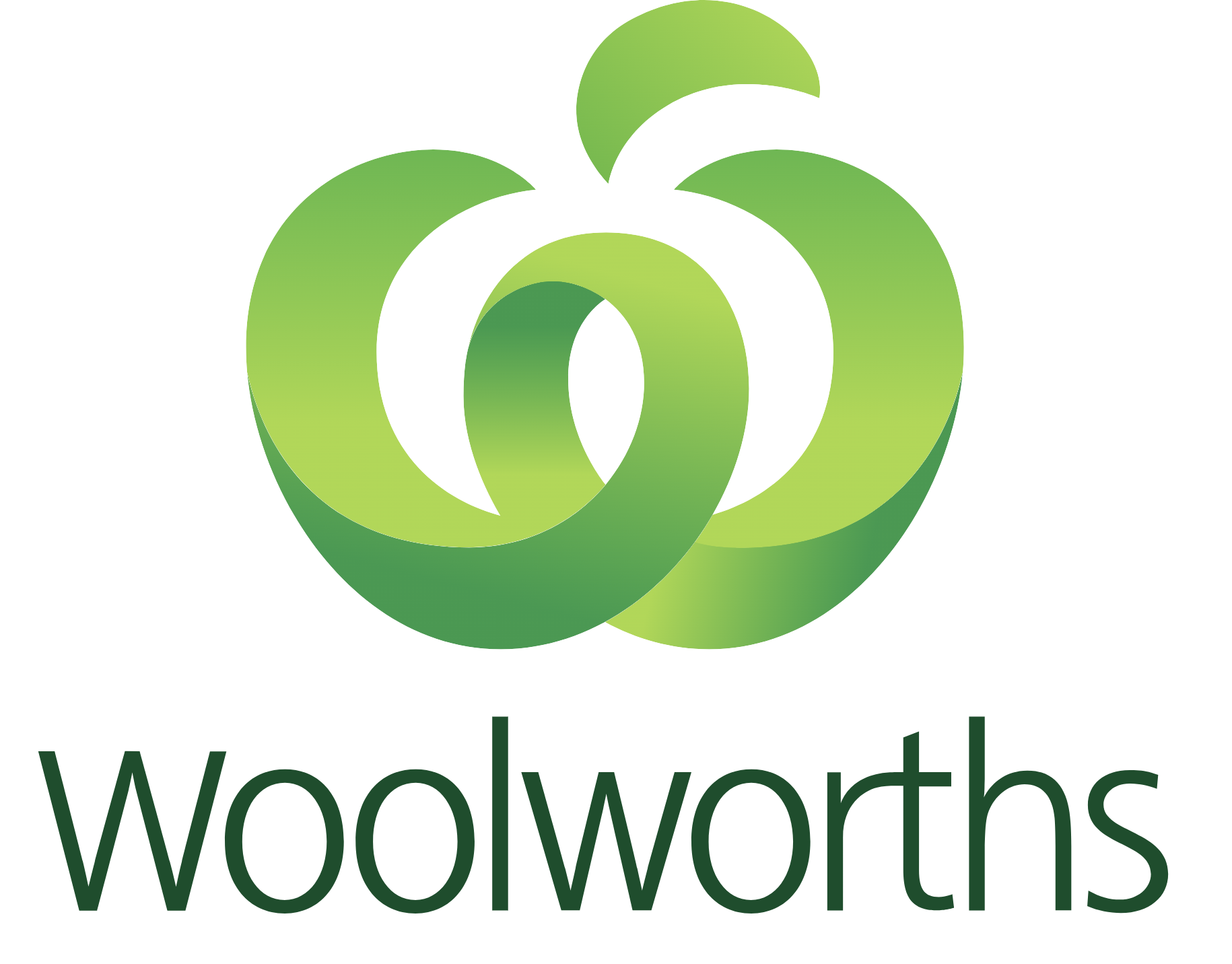 Woolworths Logo